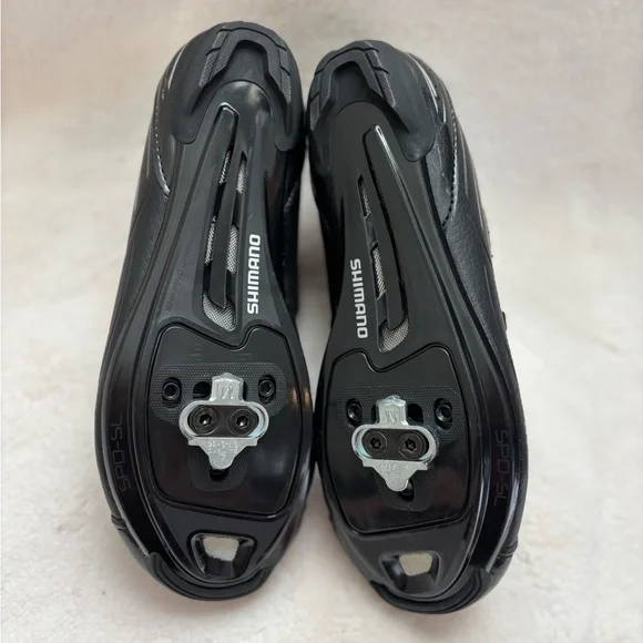 Shimano Cycle Shoes - Picture 5 of 7